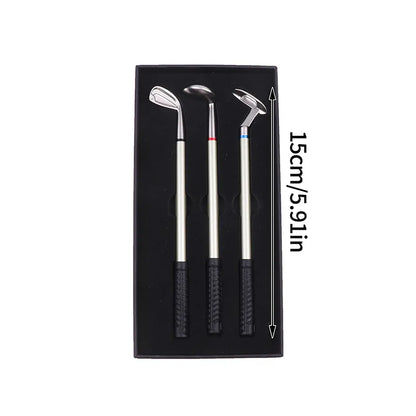 Golf Mini Set