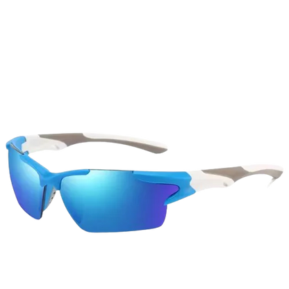 Polarized Sports Sunglasses