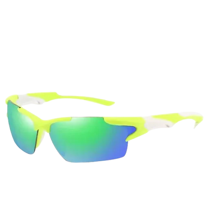 Polarized Sports Sunglasses